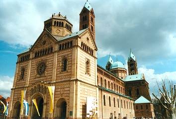 Dom Speyer