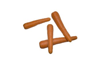 Carottes !
