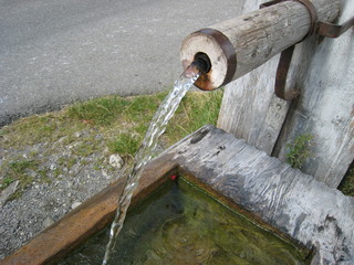 Brunnen