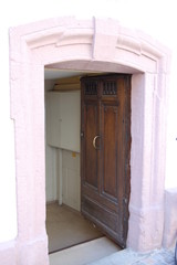 Eingang
