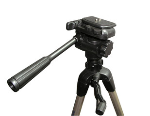 1489 - Tr&eacute;pied photo (masque de d&eacute;tourage inclus)