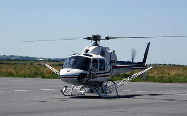 Helico agricole