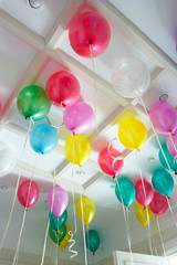 Balloons №1