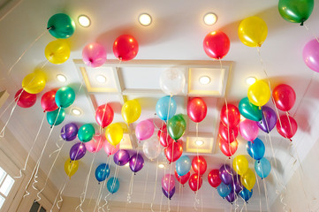 Balloons #6