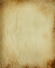 vintage paper - perfect textured background