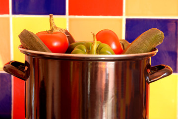 Couleur cuisine