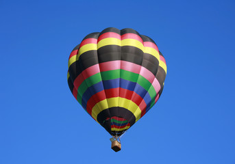 Hot Air Balloon