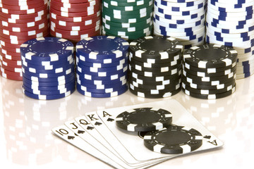 Reflections of the Highest 