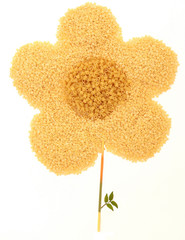 flor de pasta