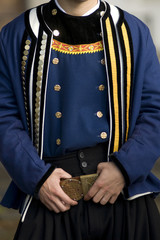 costume breton