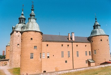 Schloss Kalmar