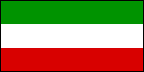 Drapeau de l'Iran