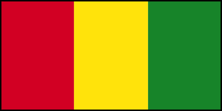 Guinée Flag Stock Photos and Pictures - 62,953 Images