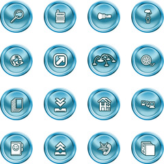 Computing and Website Icons