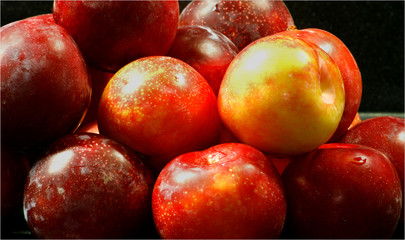 Plum