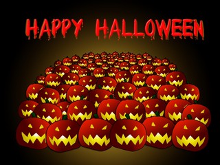 Happy Halloween 1