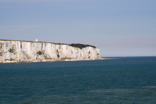 White Cliffs of Daver