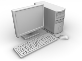 Personal computer