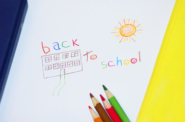 Back to school
