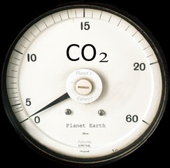 Carbon Dioxide