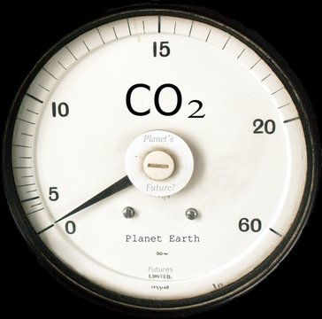 Carbon Dioxide