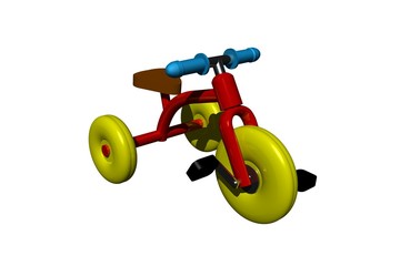 Triciclo