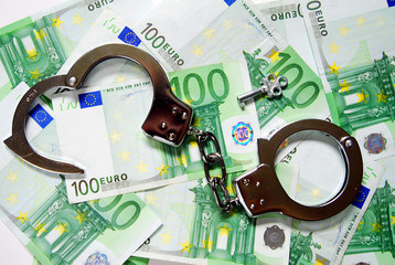 Wirtschaftskriminalität