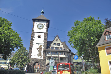 Freiburg im Breisgau