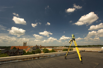 Total station