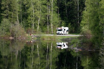 motorcoach,motorhome,rv