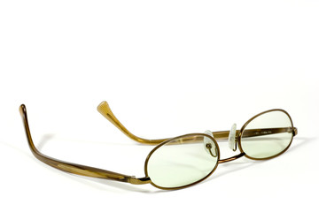 eyeglasses