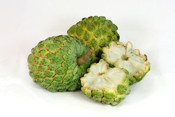 chirimoya anon ocati