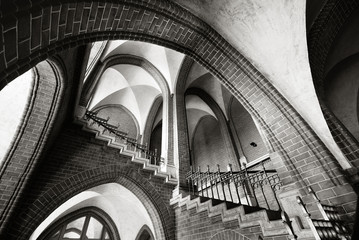 religious architecture