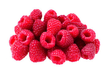 raspberries