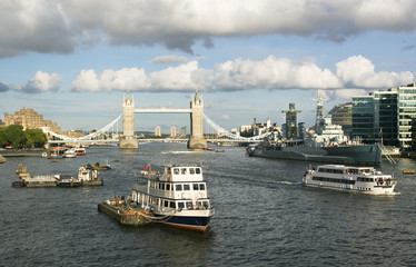 Thames