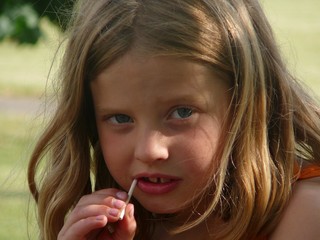Deep in Thought
