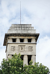 Mairie de Montreuil (Seine-Saint-Denis)