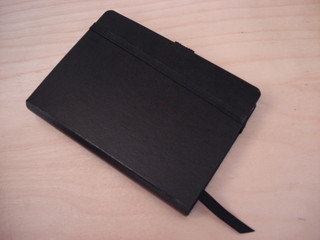 black book
