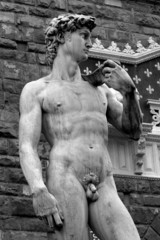 David di Michelangelo