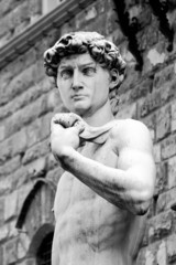 David di Michelangelo