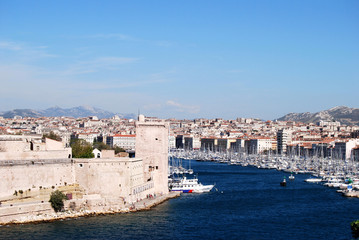 Fort