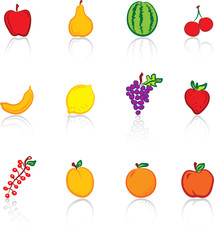 Fruits 1