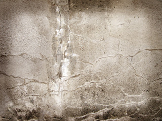 texture cement wall