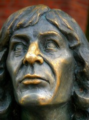 Fototapeta na wymiar Copernicus