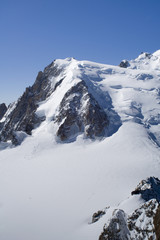 Mont Blanc