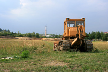 bulldozer 5