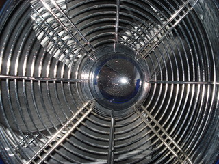 ventilator