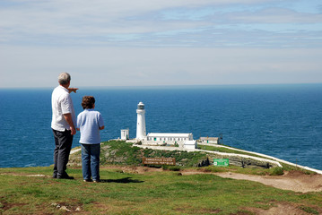 Southstack Lighthouse 01