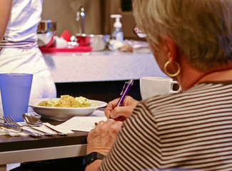 Cooking Class. - 3944243