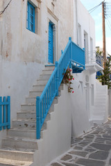 Greek Home